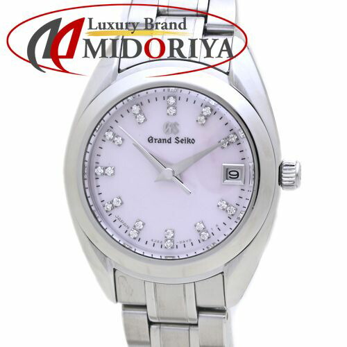 楽天市場】【未使用品】【ウォッチ】SEIKO セイコー GRANDSEIKO