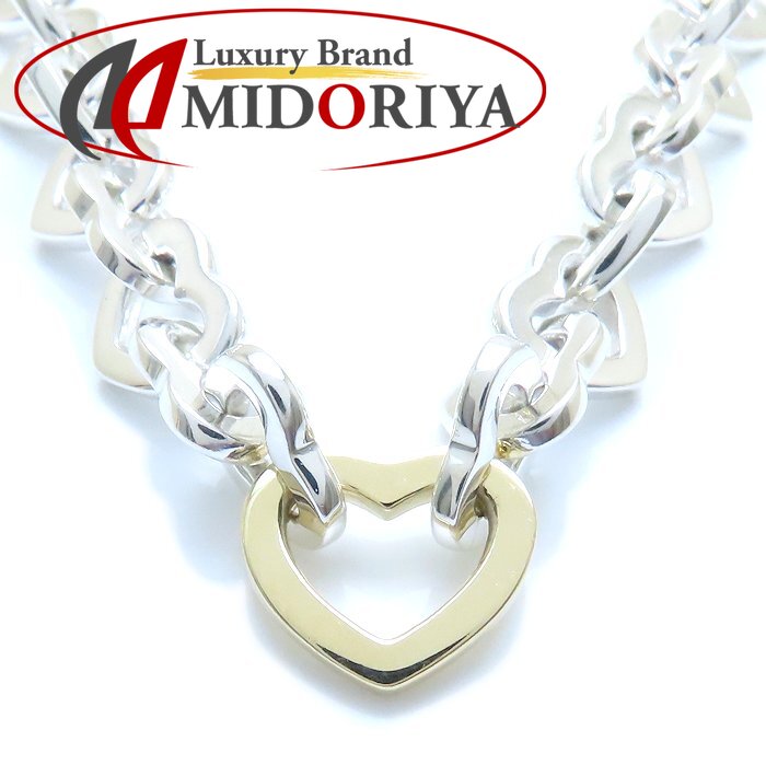 楽天市場】【ジュエリー】TIFFANY&Co. ティファニー ハート