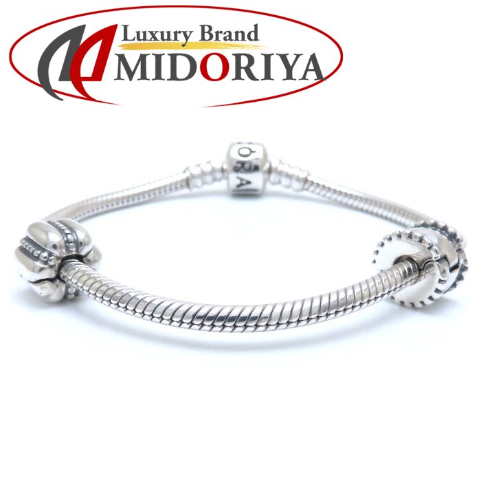 楽天市場】Baccarat バカラ トレフル ブレスレット レッド SV925