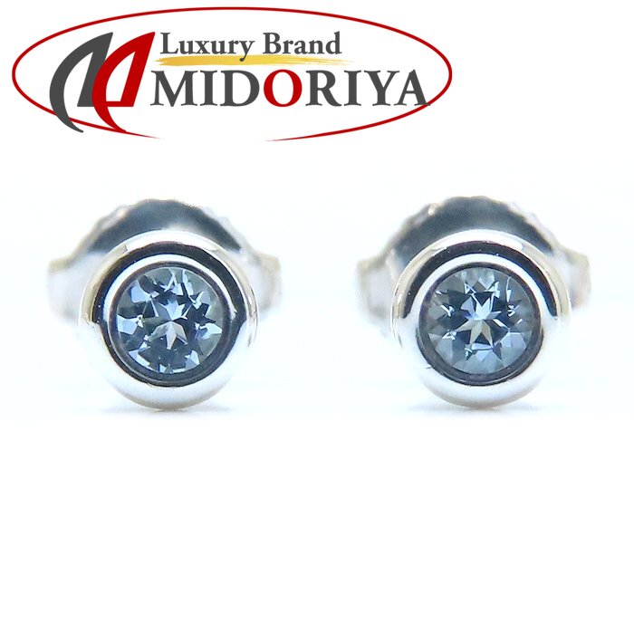 楽天市場】ティファニー TIFFANY&Co. バイザヤード ピアス