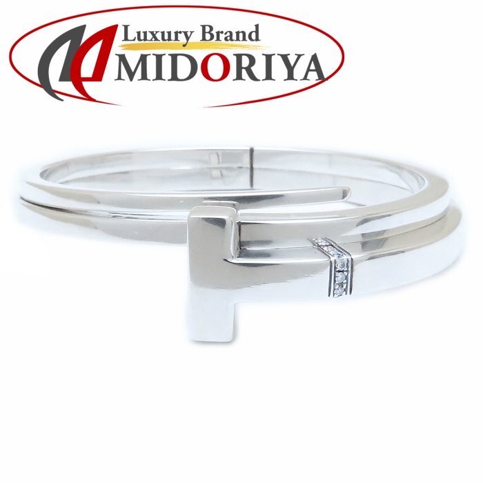 楽天市場】TIFFANY&Co. ティファニー スネーク バングル エルサ