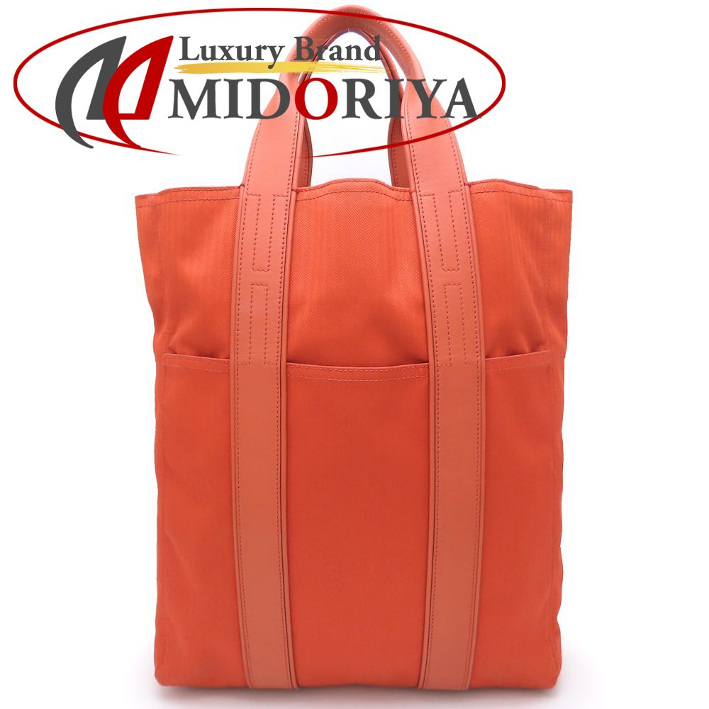 楽天市場】【バッグ】HERMES エルメス ジャンピングカバス トート