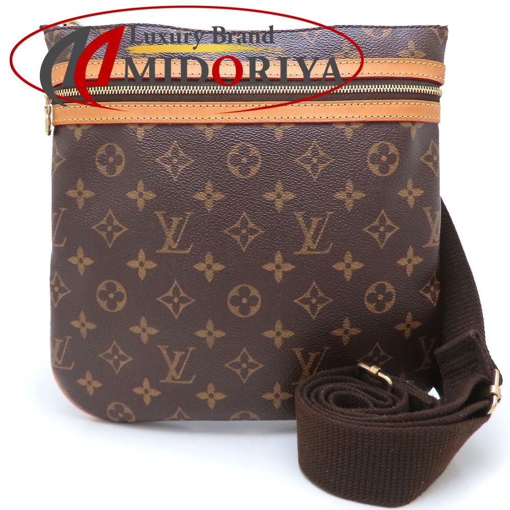 ルイヴィトン モノグラム ショルダーバッグA-7722 楽天市場】【美品】ルイヴィトン 【LOUIS VUITTON】M55090 ミニ