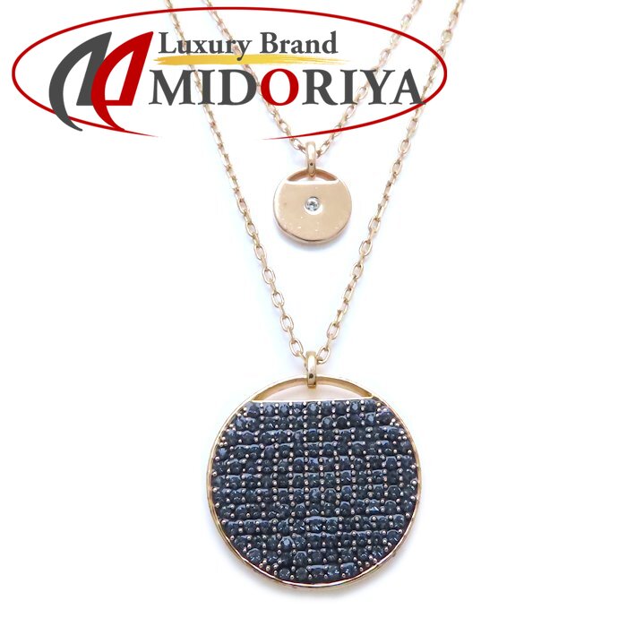 楽天市場】SWAROVSKI スワロフスキー Towards ネックレス ホースシュー