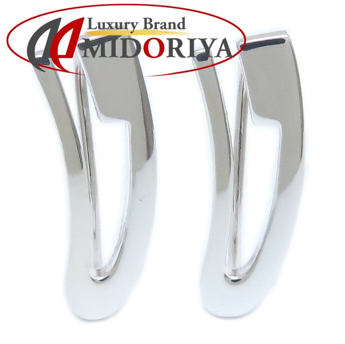 GUCCI シルバー925 ロゴピアス GUCCI グッチ ピアス レディース シルバー925 ジュエリー ロゴ (GUCCI