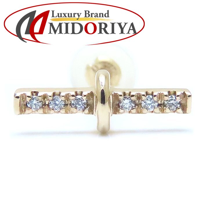 楽天市場】Hirotaka ヒロタカ TH01GPE Treehopper Diamond Akoya Stud