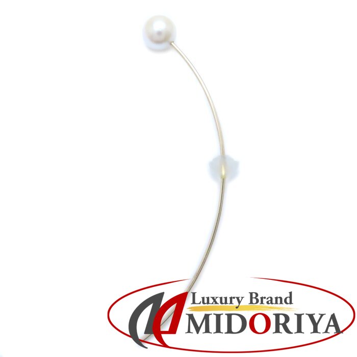 楽天市場】Hirotaka ヒロタカ TH01GPE Treehopper Diamond Akoya Stud