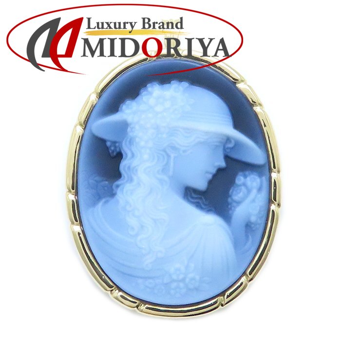 楽天市場】Gerhard Schmidt ゲルハルド シュミット カメオ ブローチ 兼