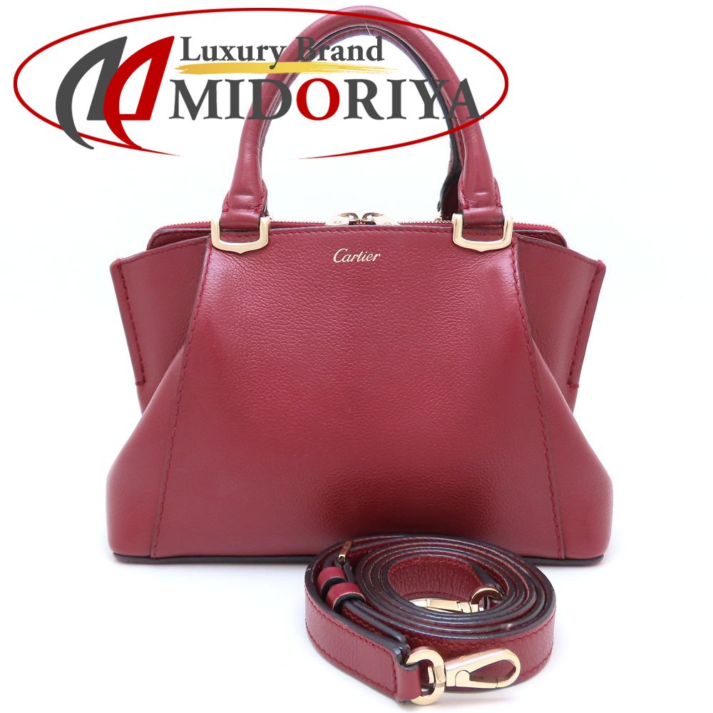 ryo-only-one0149. ✨カルティエ　ガーランド ドゥ 2wa Cartier Roadster Chronograph XL W62020X6 – HODINKEE Shop