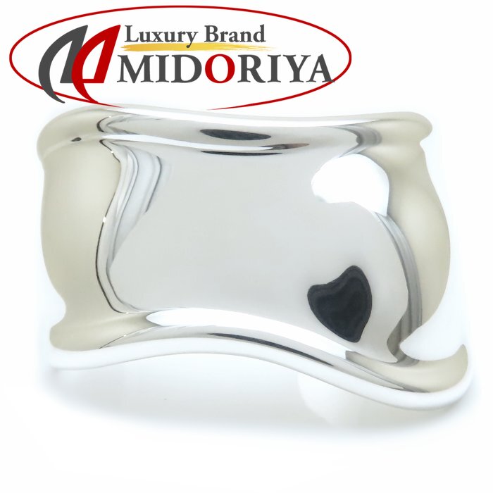 楽天市場】TIFFANY&Co. ティファニー スネーク バングル エルサ