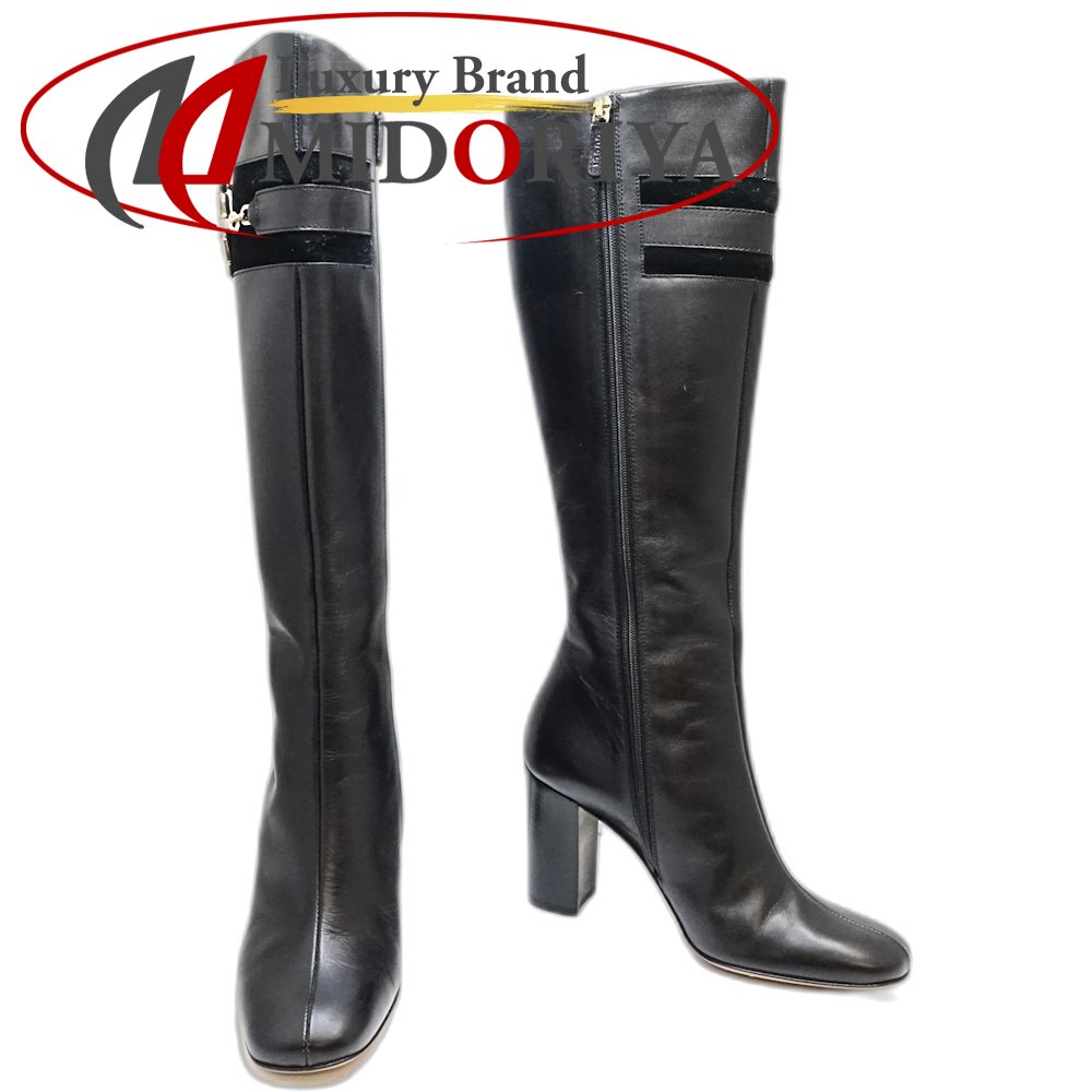 楽天市場】◇ミウラ◇グッチ GUCCI ホースビット サイドジップ ロング