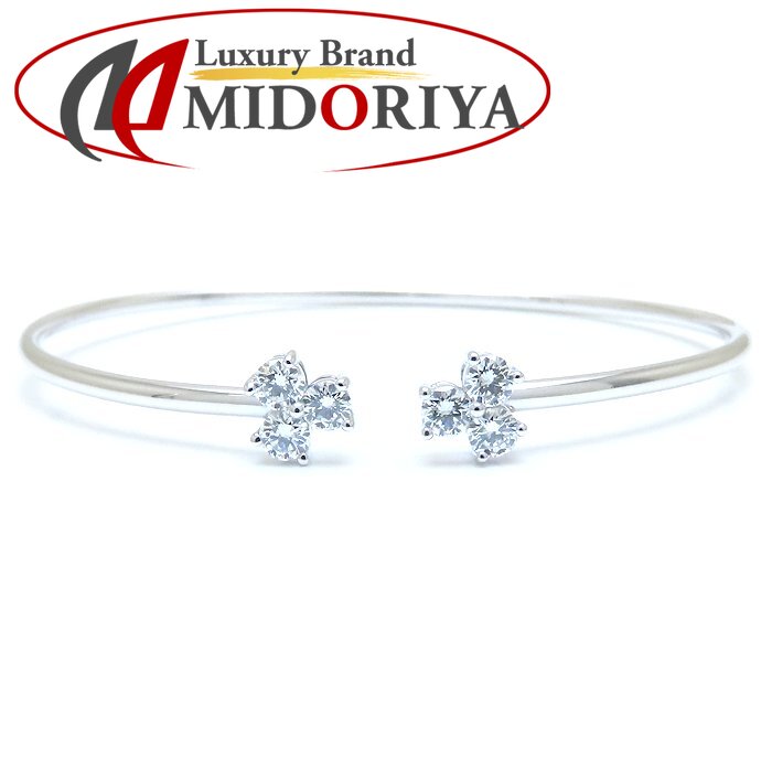 楽天市場】TIFFANY&Co. ティファニー アトラス バングル シルバー925