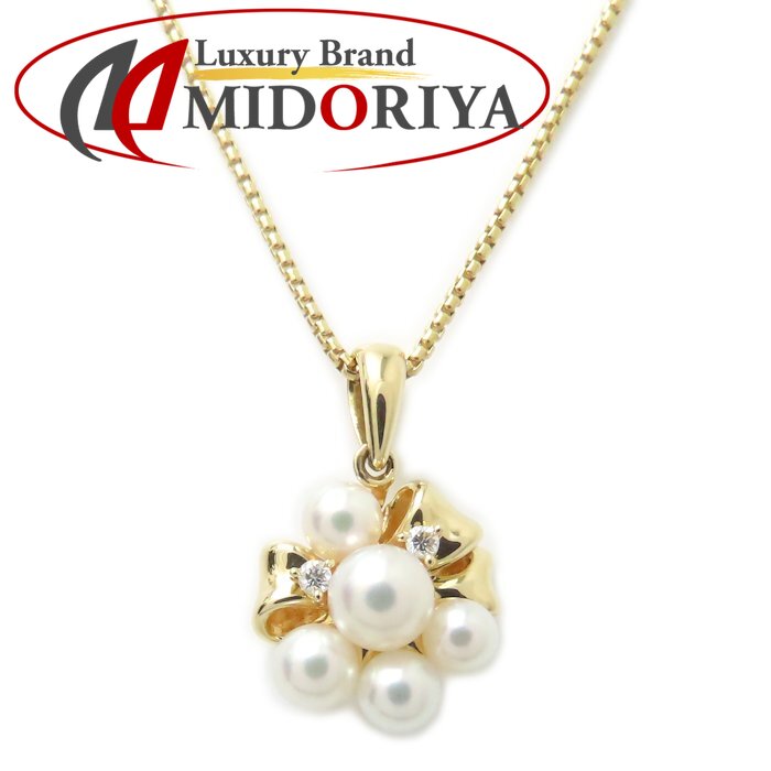 楽天市場】【ジュエリー】TASAKI 田崎真珠 TASAKI People 淡水パール