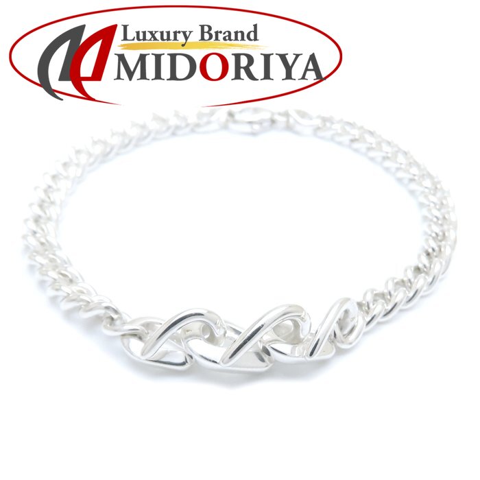 ティファニー　ミルグレインバングル　Tiffany 291843_4.jpg