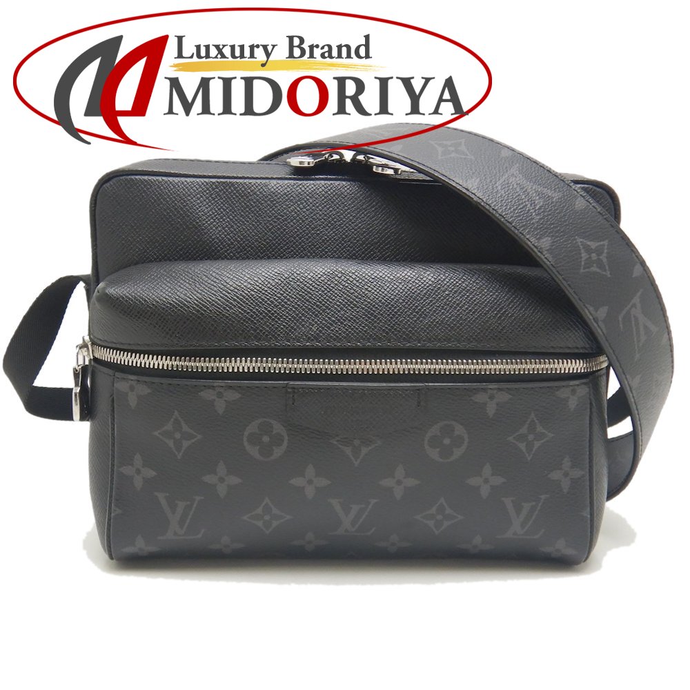 ルイヴィトン タイガ アウトドア メッセンジャー PM ショルダーバッグ 楽天市場】【LOUIS VUITTON】ルイヴィトン『タイガ アウトドア