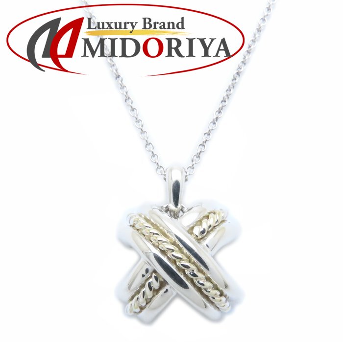 楽天市場】【ジュエリー】【新品仕上げ済】TIFFANY&Co. ティファニー