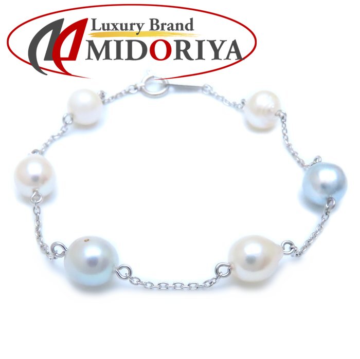 楽天市場】TASAKI タサキ ブレスレット パール 真珠 5.8-6.1mm