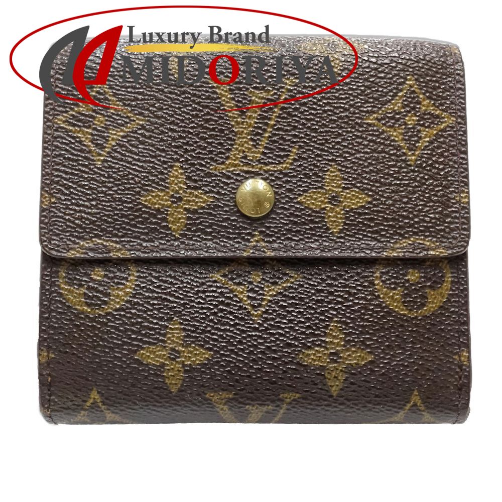 ルイ・ヴィトン モノグラムマット ラドロー M65122 11 楽天市場】【財布】LOUIS VUITTON ルイ ヴィトン モノグラムマット