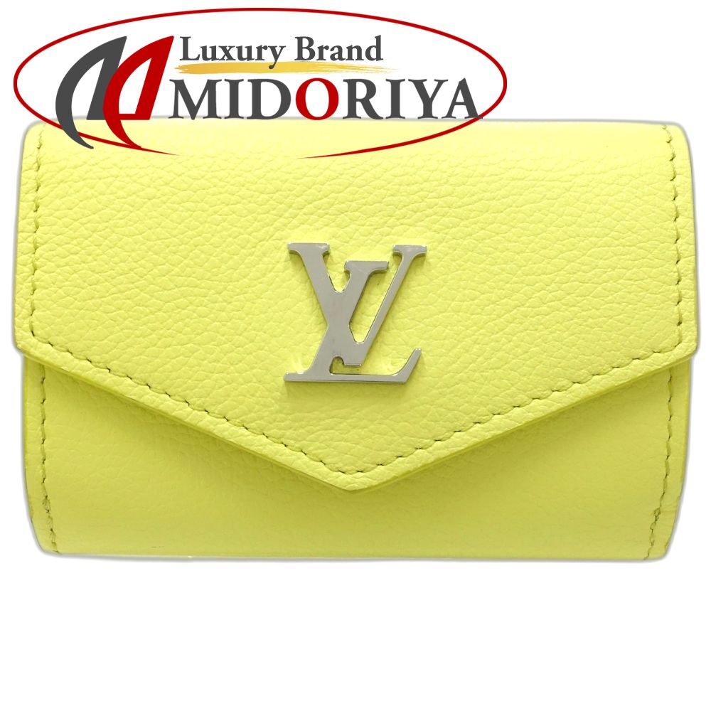 楽天市場】【中古】 ルイヴィトン LOUIS VUITTON ポルトフォイユ