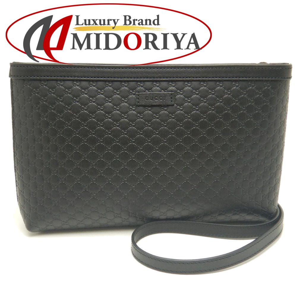 楽天市場】グッチ GUCCI 斜め掛けショルダーバッグ マイクログッチシマ