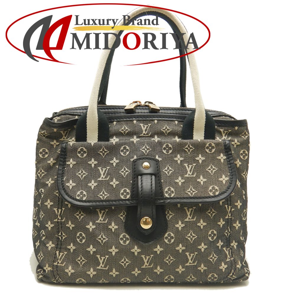 楽天市場】【バッグ】LOUIS VUITTON ルイ ヴィトン モノグラムミニ