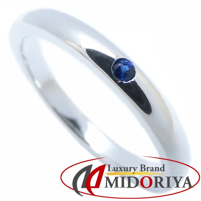 楽天市場】ティファニー エルサペレッティ・スタッキングバンド 1P