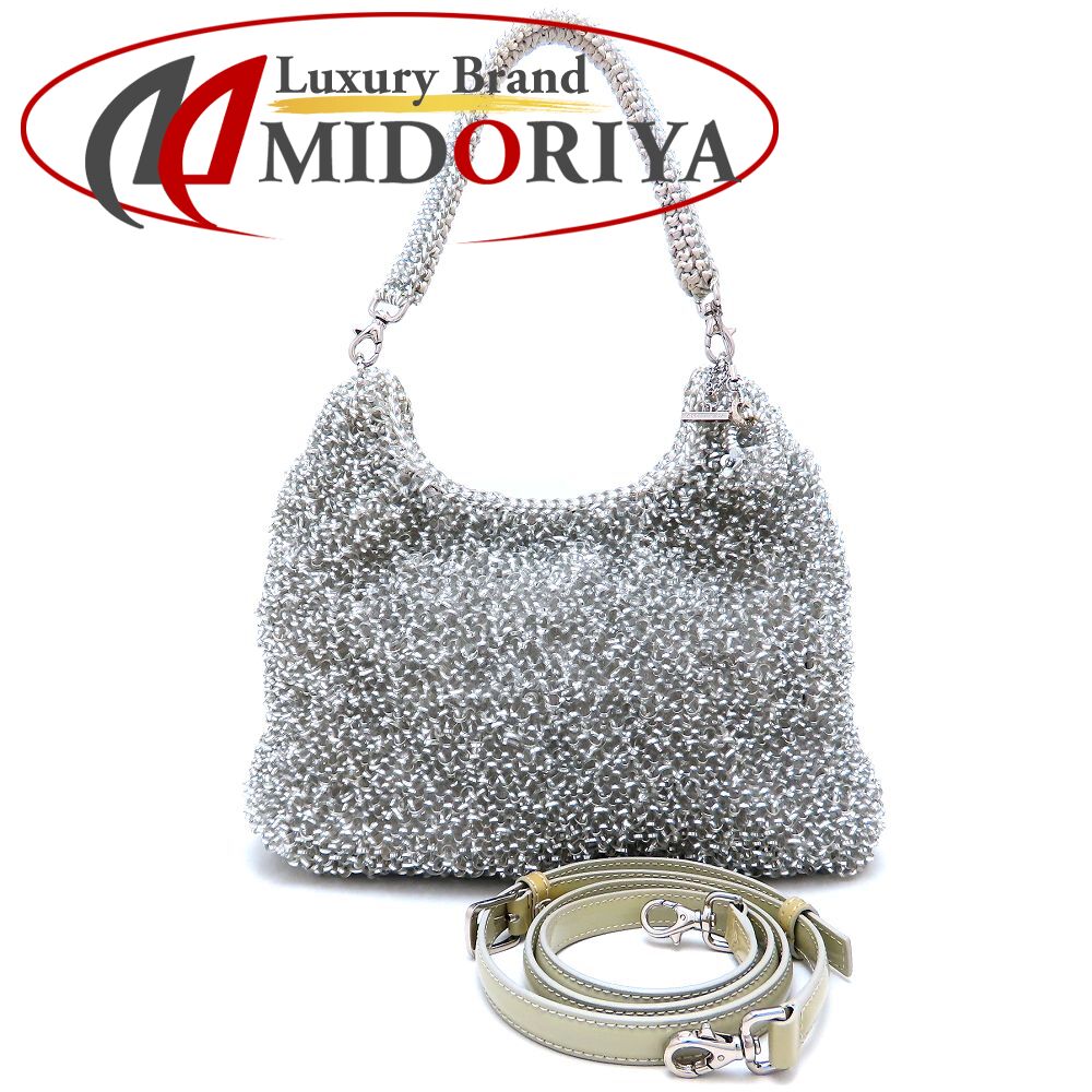 楽天市場】【バッグ】ANTEPRIMA アンテプリマ クリスタッロ フィオッコ