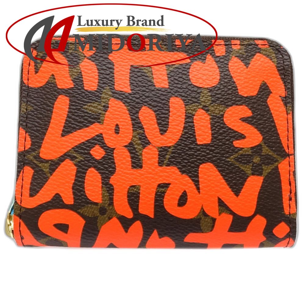 楽天市場】【財布】LOUIS VUITTON ルイ ヴィトン モノグラム