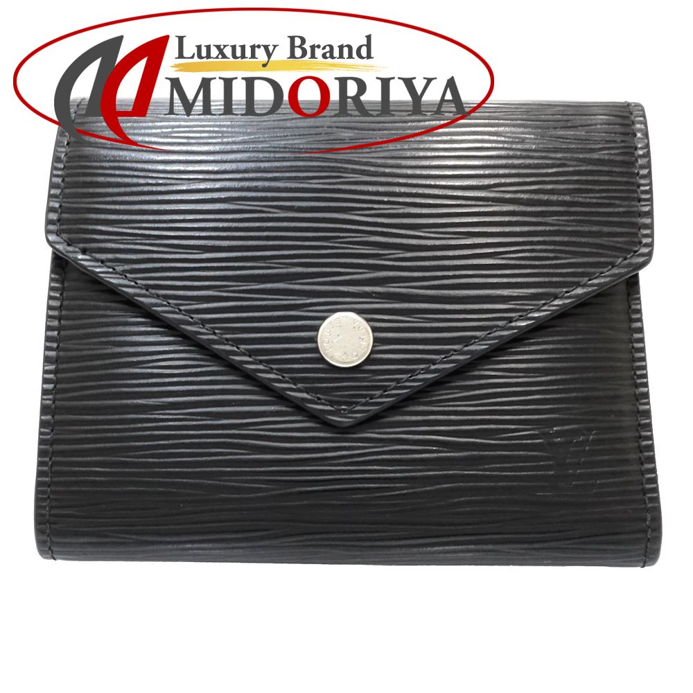 楽天市場】【財布】LOUIS VUITTON ルイ ヴィトン モノグラム エピ