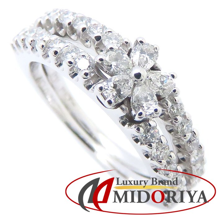 楽天市場】【ジュエリー】Ponte Vecchio ポンテ ヴェキオ フラワー