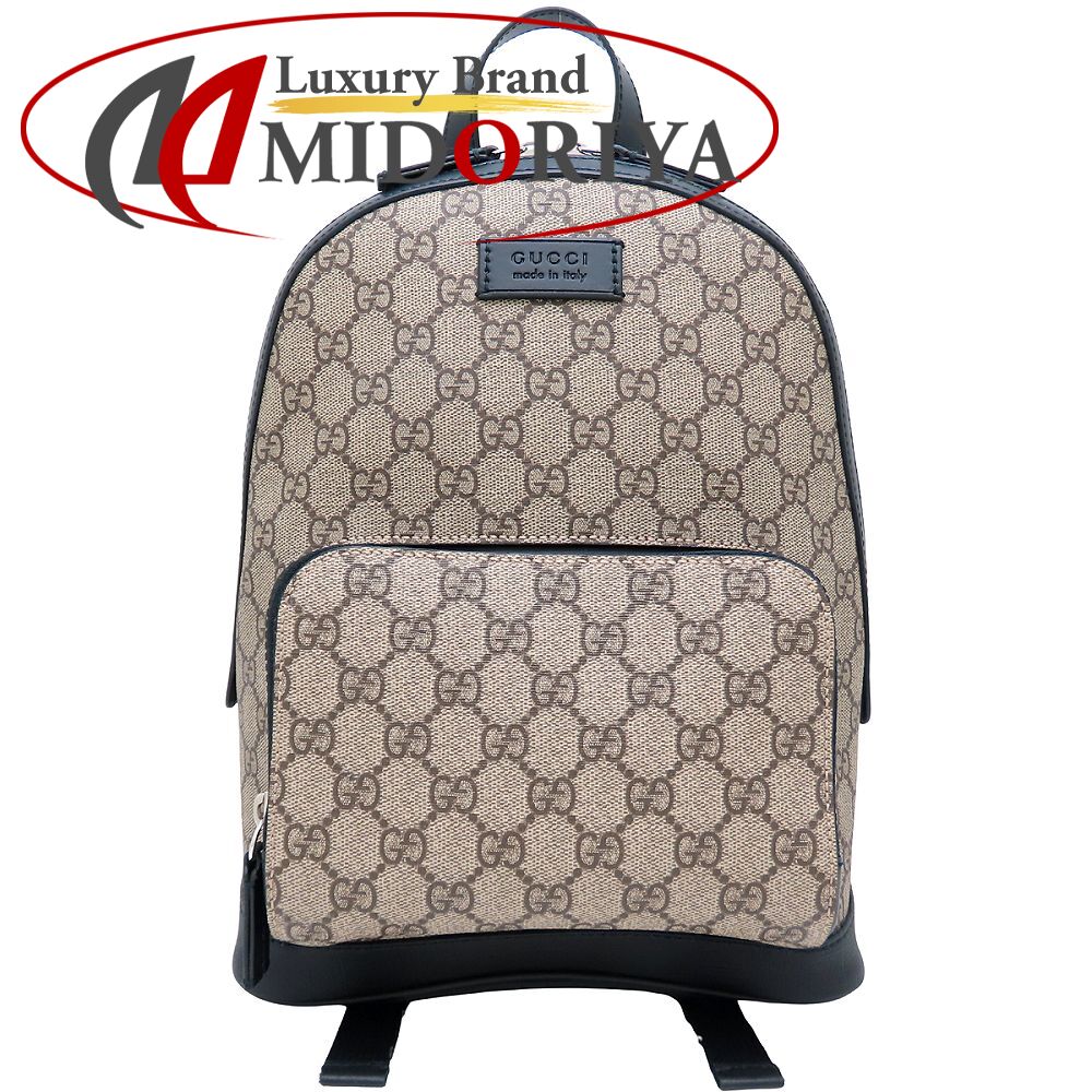 楽天市場】【新品未使用品】【バッグ】GUCCI グッチ GGスプリーム