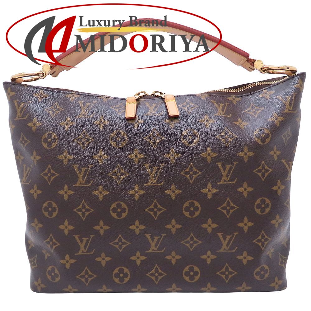 楽天市場】【バッグ】LOUIS VUITTON ルイ ヴィトン モノグラムミニ