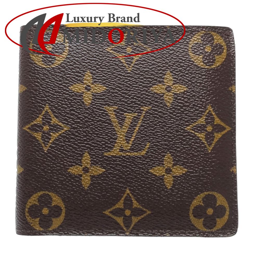 楽天市場】LOUIS VUITTON ルイヴィトン 財布 二つ折り財布 RS M61675