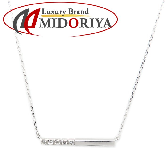 楽天市場】【Samantha Tiara/サマンサティアラ】 ラブチェーン