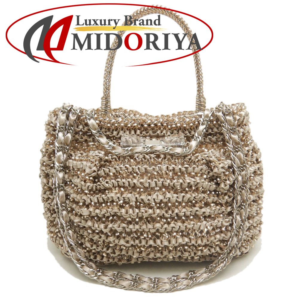 楽天市場】【バッグ】ANTEPRIMA アンテプリマ クリスタッロ フィオッコ