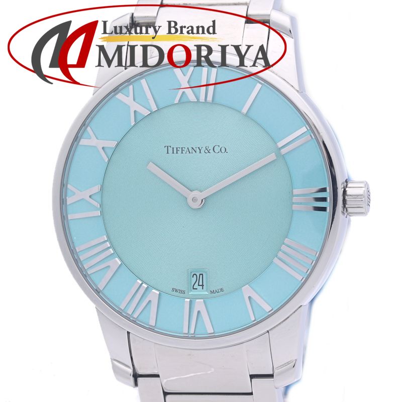 楽天市場】【ローン60回払い無金利】【中古】 ティファニー TIFFANY