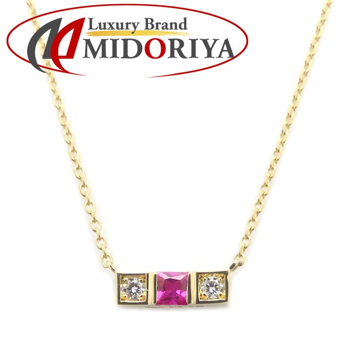 楽天市場】スタージュエリー STAR JEWELRY ネックレス ミステリアス