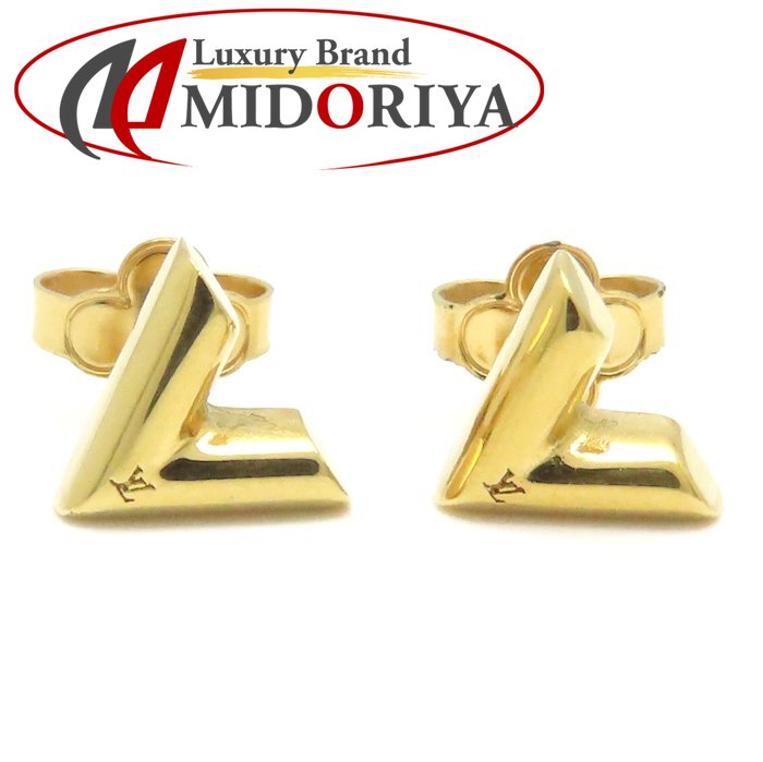 楽天市場】【ジュエリー】LOUIS VUITTON ルイ ヴィトン ロゴ マニア