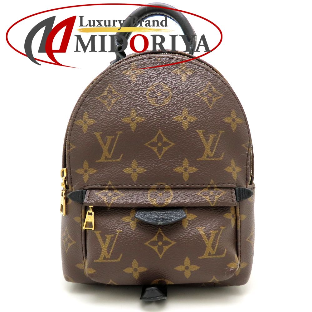 楽天市場】ルイヴィトン M44874 パームスプリングス MM モノグラム