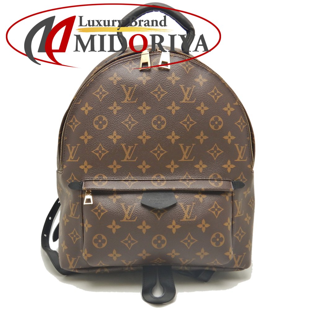 楽天市場】ルイヴィトン M44874 パームスプリングス MM モノグラム