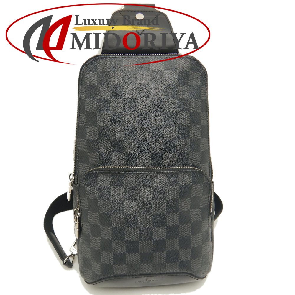楽天市場】LOUIS VUITTON ルイヴィトン ダミエ グラフィット