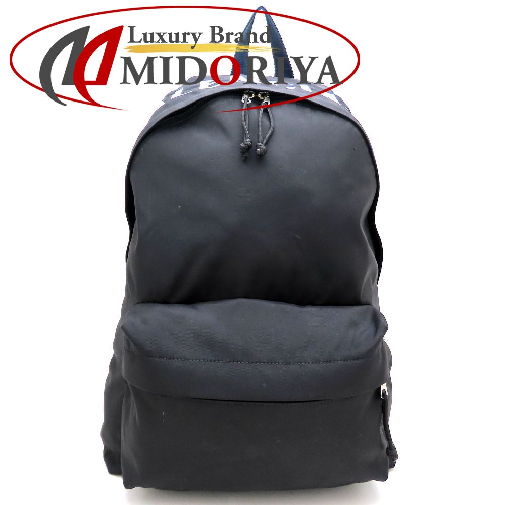 楽天市場】【中古】 バレンシアガ 巾着 ナップサック リュック 楽天市場】【中古】 バレンシアガ 巾着 ナップサック リュック