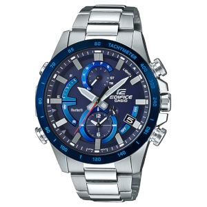 楽天市場】CASIO カシオ エディフス EQW-550 メンズ 腕時計 電波