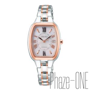 セイコー 時計 エクセリーヌ Swcw136腕時計 ソーラー 電波 時計 ソーラー レディース 腕時計 Swcw136 Phaze One国内正規品 国内送料無料 Seiko 女性用 ウォッチ