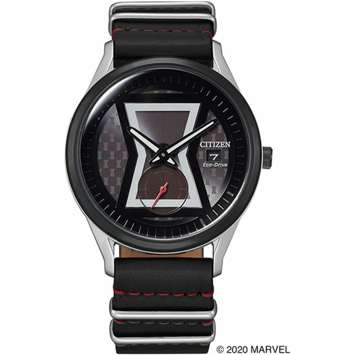 楽天市場】CITIZEN シチズン MARVEL マーベル Black Panther