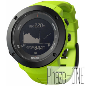 楽天市場】スント 腕時計 SUUNTO AMBIT2 S LIME SS020134000