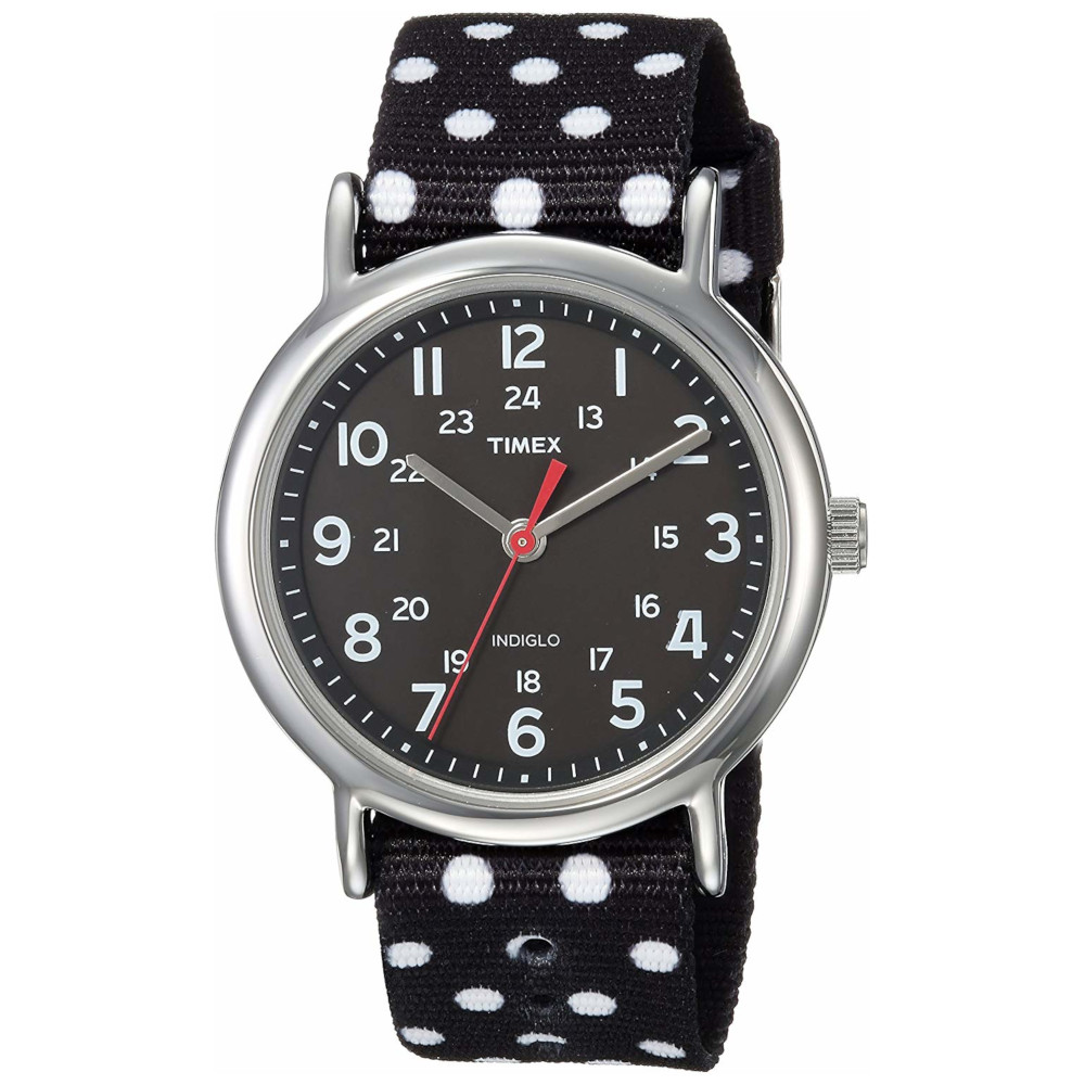 新品 即日送りこむ可 タイメックス ウィークエンダー メンズ リストウォッチ Tw2r Nobhillmusic Com