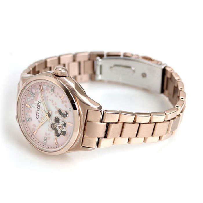 ボトムスス単品 CITIZEN 「零れ桜」限定モデル | www.kdcow.com