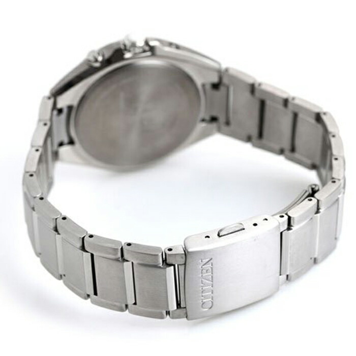 激安単価で シチズン アテッサ ソーラー 電波 時計 メンズ 腕時計 Cb11 50f Phaze One 開店祝い Www Faan Gov Ng