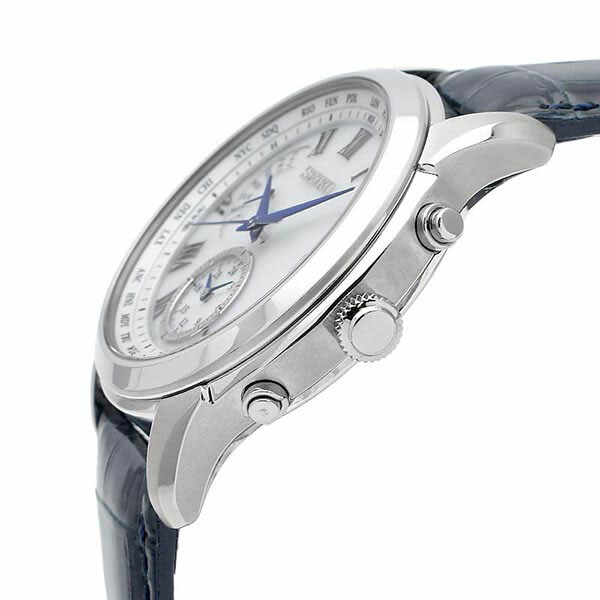 AA999 セイコー ブライツ 電波ソーラー 8B63-0AY0 SAGA311